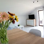 Апартаменты Karkonoskie Карпач