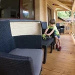 Апартаменты Karkonoskie