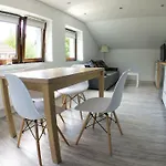 Karkonoskie Апартаменты *