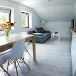 Karkonoskie Апартаменты