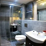 Karkonoskie Апартаменты Карпач