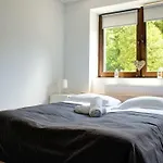 Karkonoskie Апартаменты Карпач