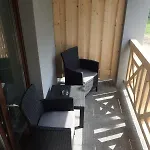 Апартаменты Karkonoskie