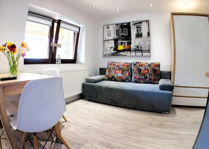 Appartement Karkonoskie Karpacz