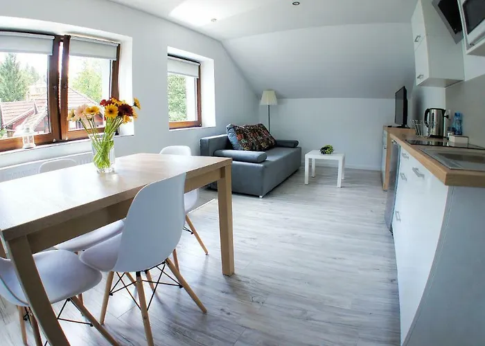 Karkonoskie Appartement