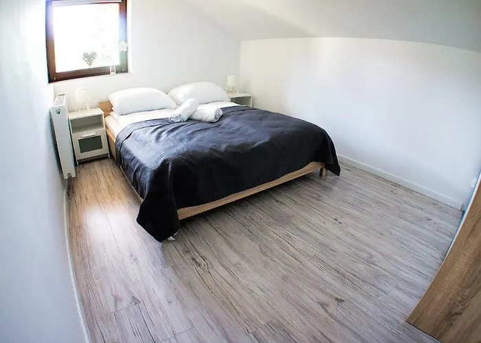 Appartement Karkonoskie Karpacz