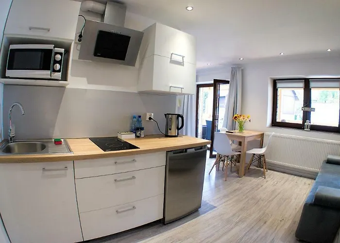 Karkonoskie Appartement *