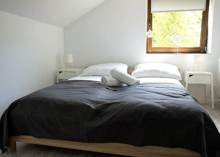 Appartement Karkonoskie