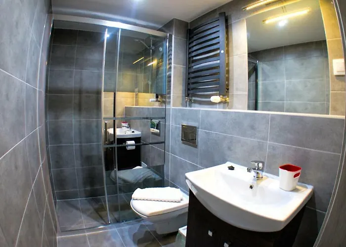 Karkonoskie Appartement Karpacz