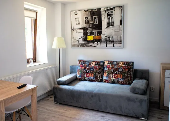 Appartement Karkonoskie