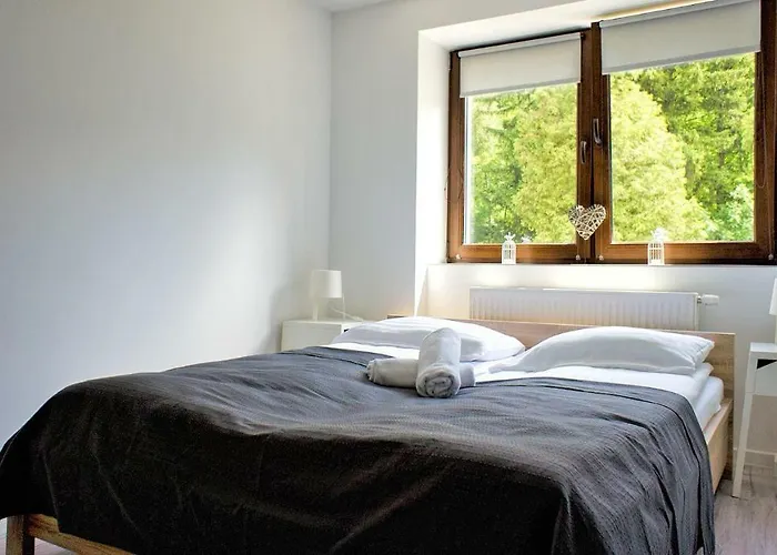 Karkonoskie Appartement Karpacz