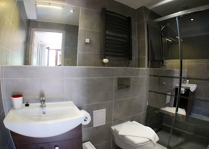 Karkonoskie Appartement