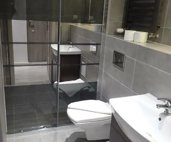 Karkonoskie * Karpacz