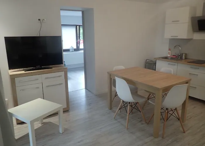 Karkonoskie * Karpacz