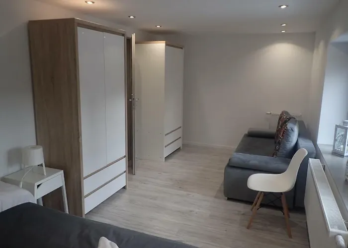 Appartement Karkonoskie *