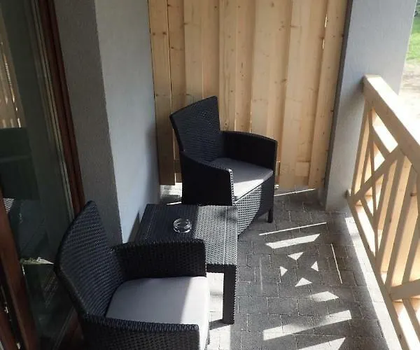 Appartement Karkonoskie