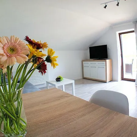 Apartment Karkonoskie Karpacz