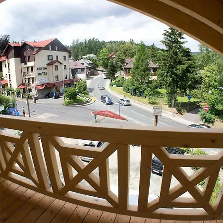 Apartment Karkonoskie *