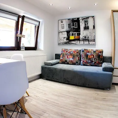 Appartement Karkonoskie Karpacz