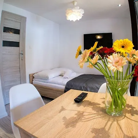Apartament Karkonoskie