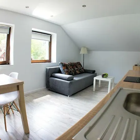 Karkonoskie Apartament Karpacz