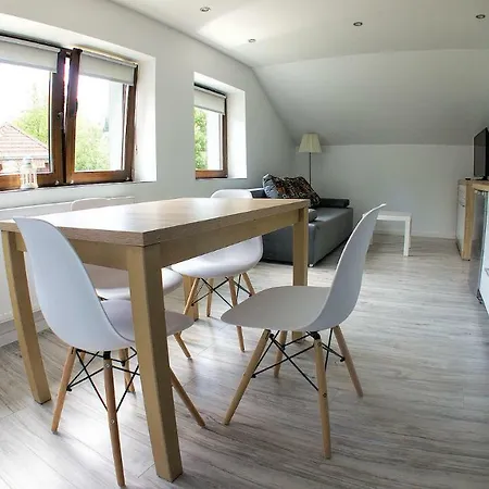 Karkonoskie Apartament *