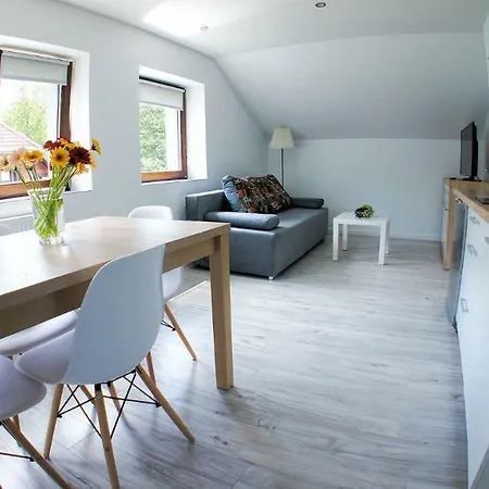 Karkonoskie Apartment