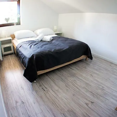 Apartment Karkonoskie Karpacz