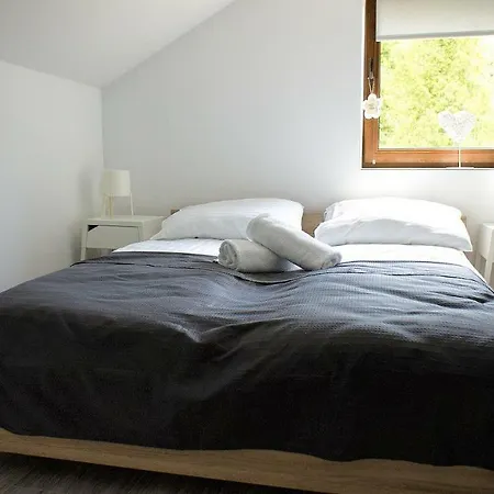 Apartament Karkonoskie