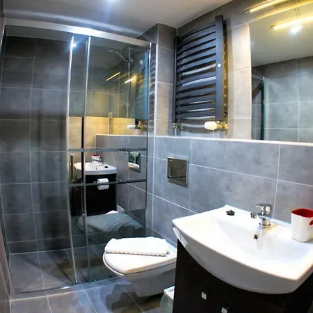 Karkonoskie Apartment Karpacz