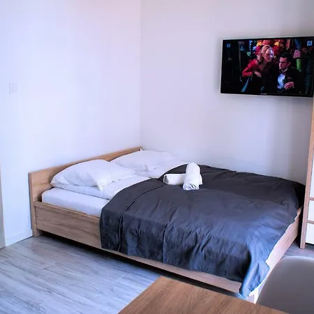 Apartment Karkonoskie Karpacz