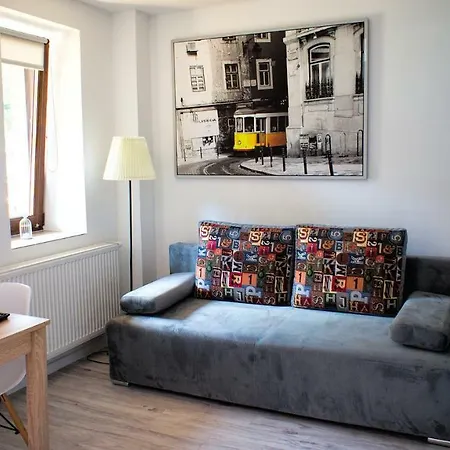 Apartment Karkonoskie