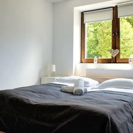 Karkonoskie Apartament Karpacz