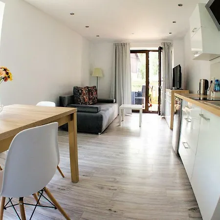 Apartment Karkonoskie Karpacz