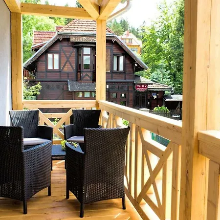 Apartament Karkonoskie Karpacz