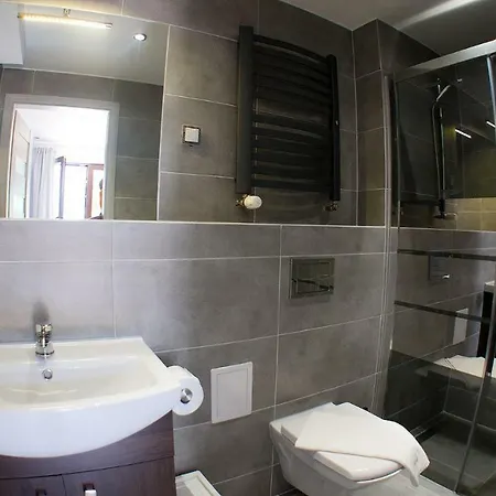 Karkonoskie Apartment