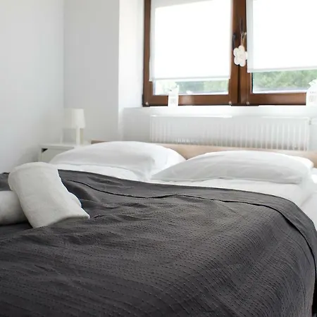 Apartament Karkonoskie