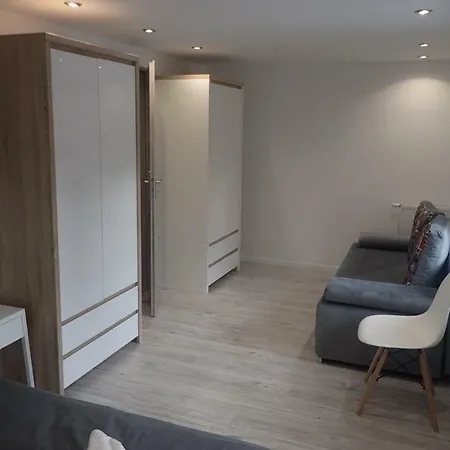 Apartment Karkonoskie *