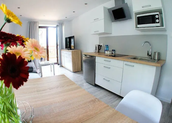 Karkonoskie * Karpacz