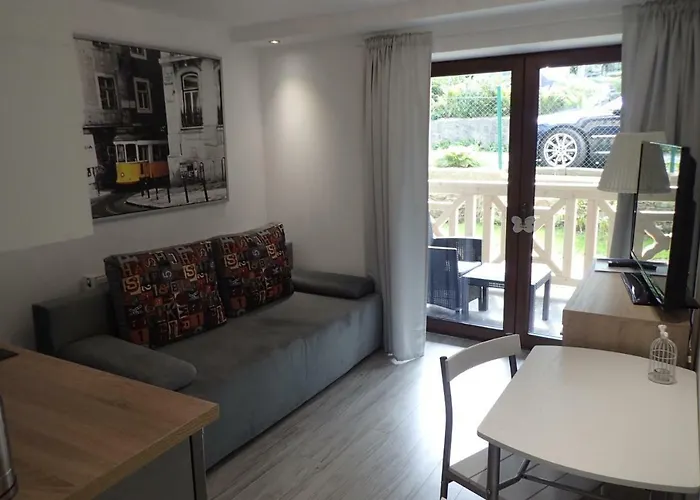 Karkonoskie * Karpacz